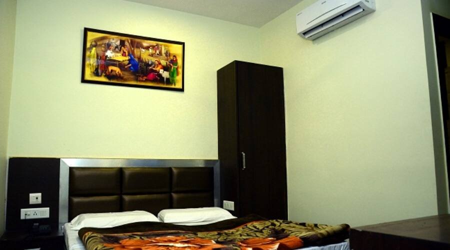 Hotel Star Metro Inn, Amritsar 5